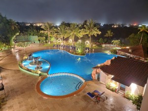 Resort Rio Swimming Pool