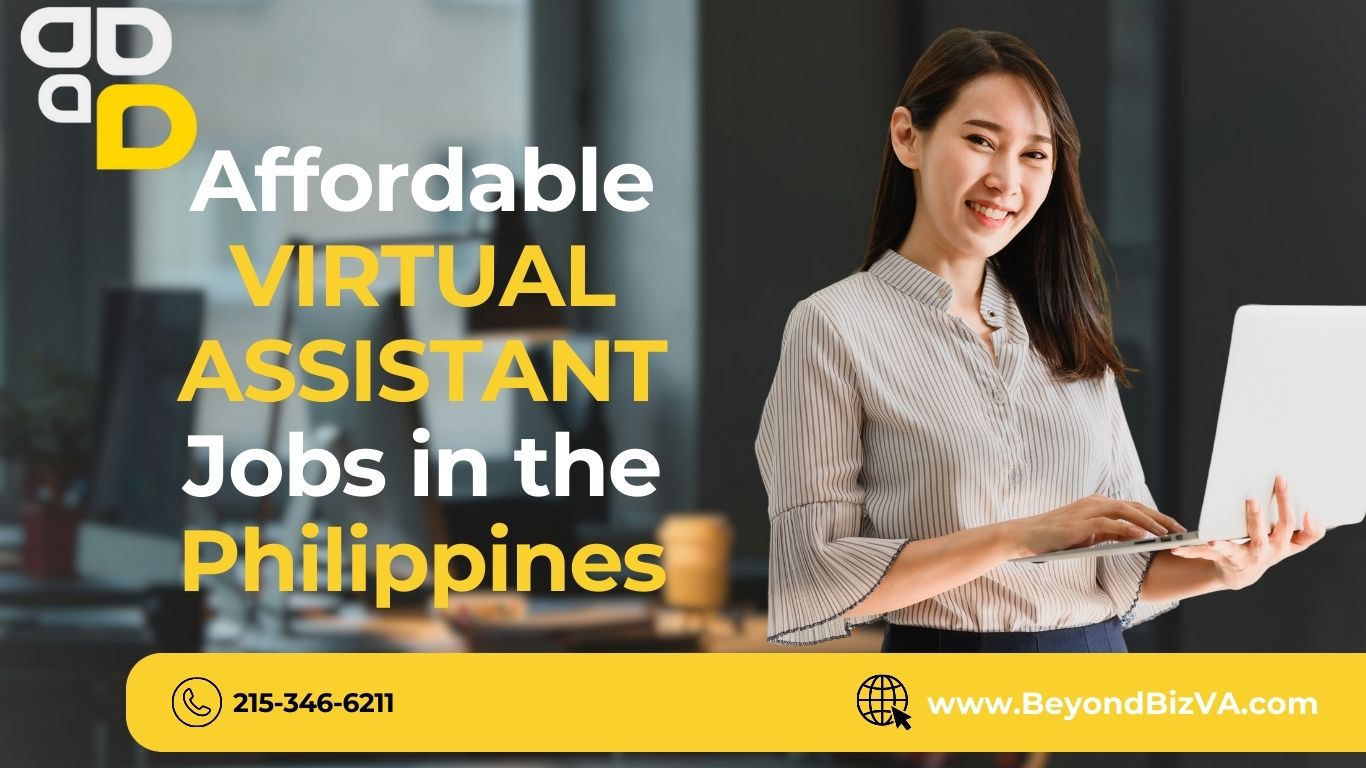 Beyond Business Virtual Assistants Expands Services Across Pennsylvania to Support Small Businesses and Entrepreneurs