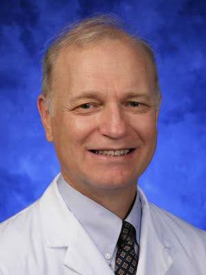 George D. McSherry, MD: A Pioneer in Pediatric Infectious Disease Care at Penn State Health