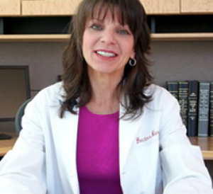 Adelaide Nardone, MD, FACOG: A Journey of Resilience and Dedication in Women’s Health