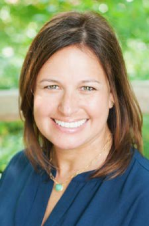 Caroline A. Shenker, DMD: Transforming Smiles and Lives in Fairfield County, CT