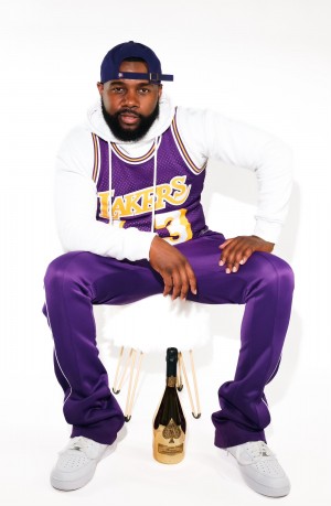 P. Swagger Drops New Single 