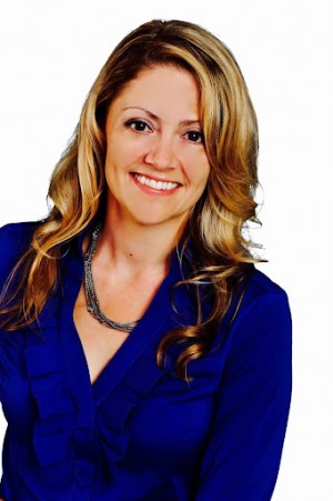 Nichole “Nicci” Meyer, Recognized by BestAgents.us as a 2024 Top Agent 