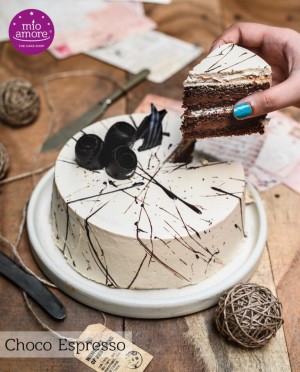 Mio Amore Franchise in west bengal