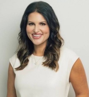 Emily Schuler, Recognized by BestAgents.us as a 2024 Top Agent 