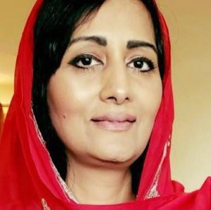 Zarina Malik, Recognized by BestAgents.us as a 2024 Top Agent 