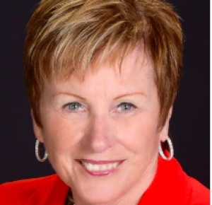 Rita Harper, Recognized by BestAgents.us as a 2024 Top Agent 