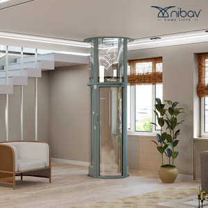 Nibav Luxury Home lifts in Malayasia