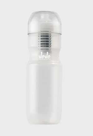 JoJo filtration bottle