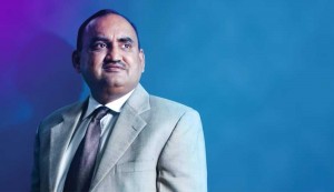 Dr Dilip Surana Featured with Healthcare Super Brands Asia