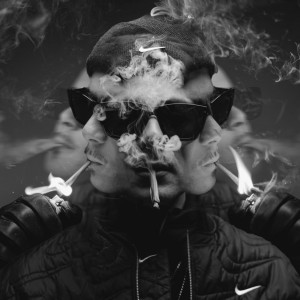 Australian Hip-Hop Artist Zanda Elwood Debuts Amongst Da Khaos: A Raw Journey of Mental Health and Resilience