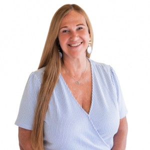 Kelli Braydene, Recognized by BestAgents.us as a 2024 Top Agent 