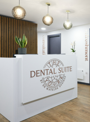 The York Dental Suite