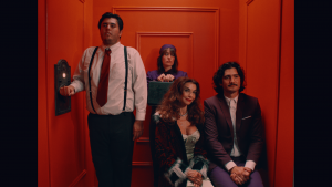 Indie Artist myah Redefines Breakup Music Videos with Cinematic, Parodic Take on Hollywood Culture