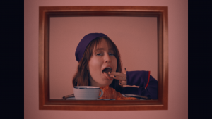 Indie Artist myah Redefines Breakup Music Videos with Cinematic, Parodic Take on Hollywood Culture