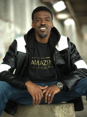 Apostle Mardia Scott