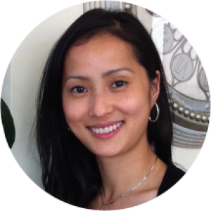 Duyen Ngo, DMD, General & Cosmetic Dentist with Dentists on Washington