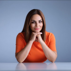 Unfold the Key Practices of Leadership with Valentina Kordi’s ‘THE MIRROR EFFECT: WHAT YOU SEE IS HOW YOU LEAD’