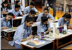 Best CBSE School in North Delhi for Quality Education and Values