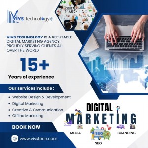Vivs Technology