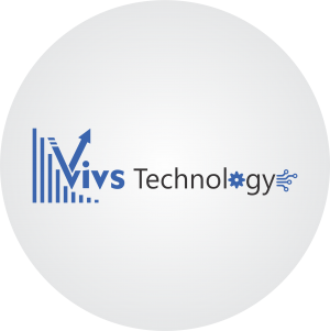 Vvis Technology logo