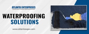 Waterproofing Solutions