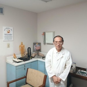 Kaiti T. Wang, ACU: Transforming Health Through Acupuncture and Traditional Chinese Medicine