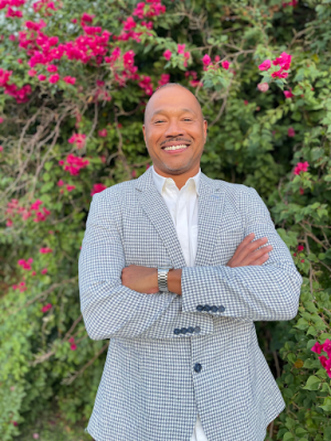 Walter Calvin Damper, DO, Rejoins Phoenix’s Medical Landscape to Transform Patient Experiences