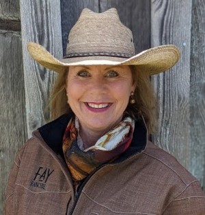 Reneé Baker, Recognized by BestAgents.us as a 2024 Top Agent 