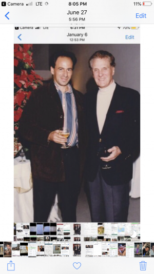 Christian Louboutin & Julian Rouas Paris at Town Square in Las Vegas  