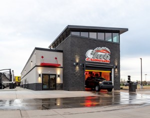 Club Car Wash continues to grow across the central United States