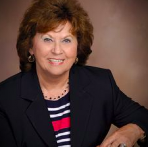 Faye Jacobson, Recognized by BestAgents.us as a 2024 Top Agent.