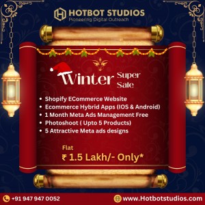 hotbot_studio_winter_super_sale