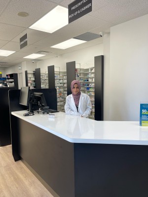 Everest Travel Clinic Toronto 1