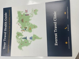 Toronto Travel Clinic