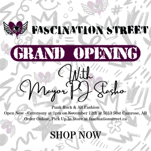 Fascination Street Logo