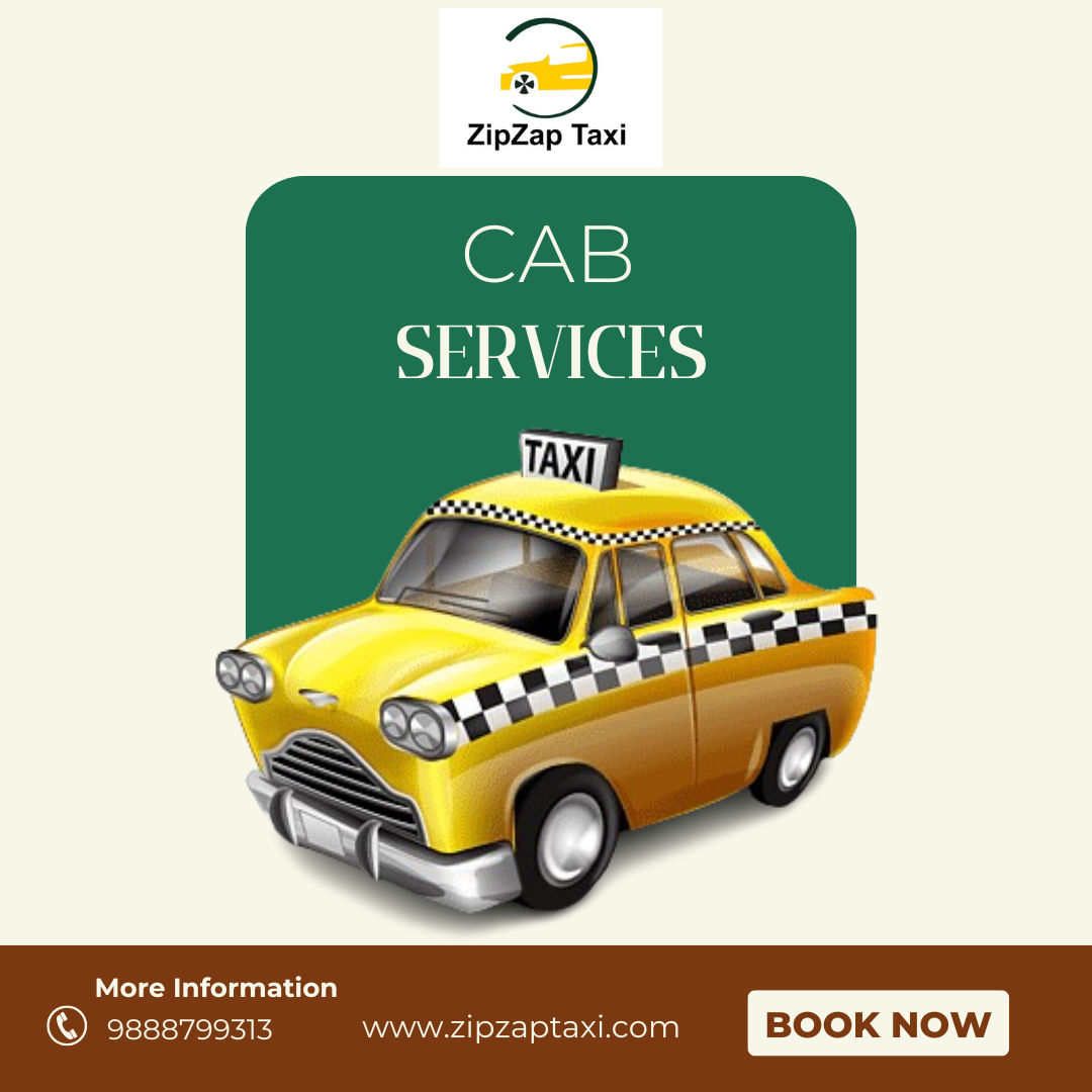ZipZap Taxi Expands Convenient, Reliable “Cab Service Near Me” for Passengers Seeking Quality Transportation Options