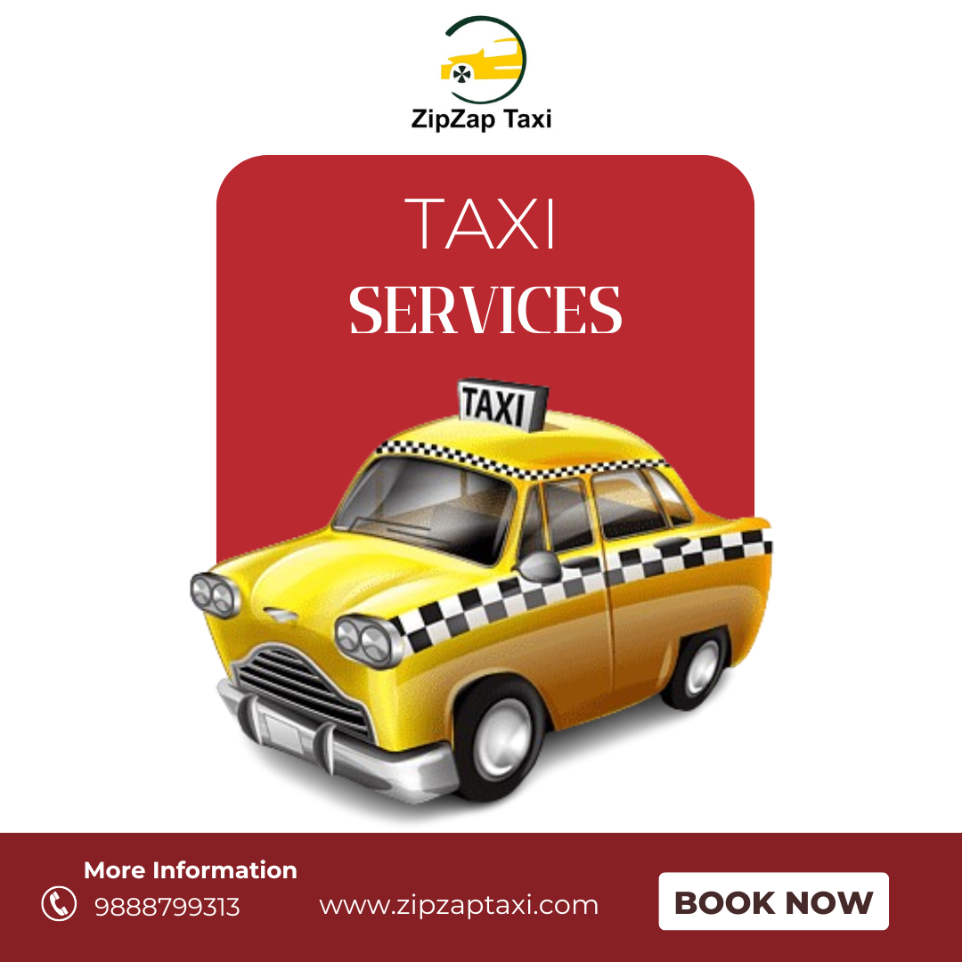 Taxi Service