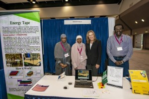 SVIFF 2019 Invention