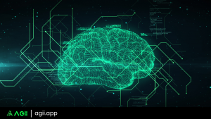 Empowering intelligence with AI-driven insights in the Web3 landscape