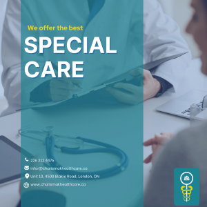 Charismak Healthcare’s staffing and recruitment services