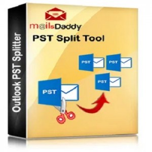pst split tool