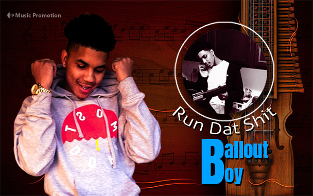 Ballout Boy Ballout Boy