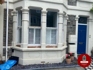 Sash Window Refurbishment Bristol