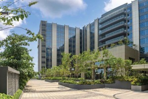 Webtechnomind IT Solutions Office