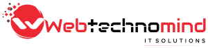 Webtechnomind Logo
