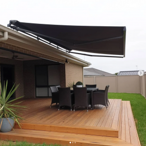 JTS Innovations Buy Awning in Sydney and South Coast of Australia