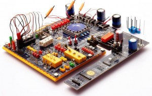 JAK Electronics