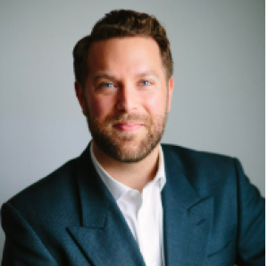 Daniel Volland, OD: Championing Eye Care and Community in Anchorage