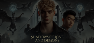 The Spirit Book Origins - Family Bond